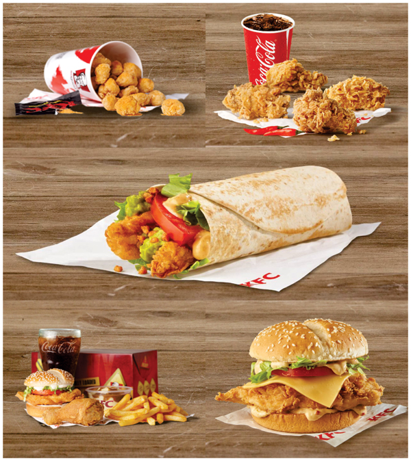 Howick Tourism - KFC